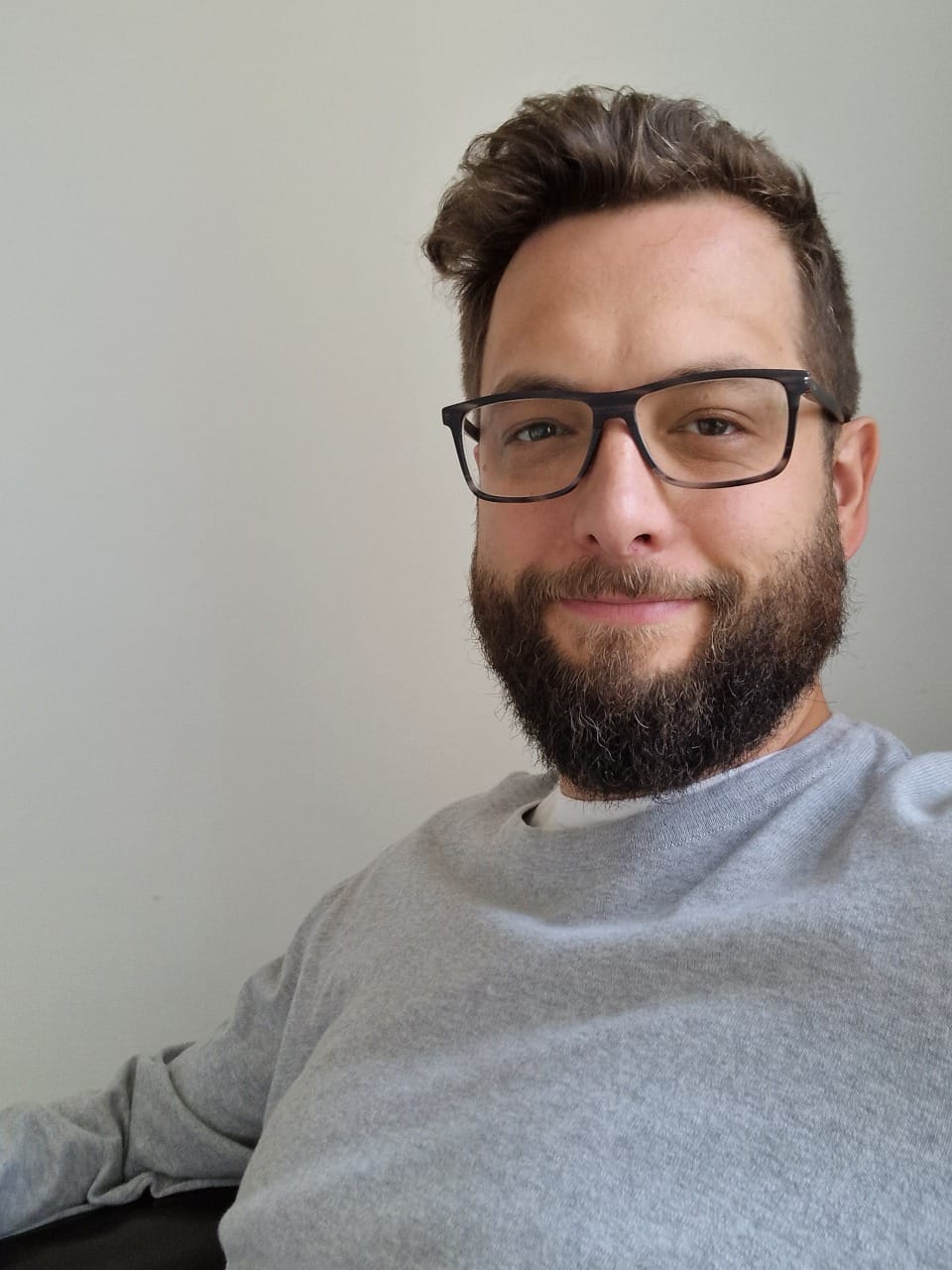 Alexander Lajer